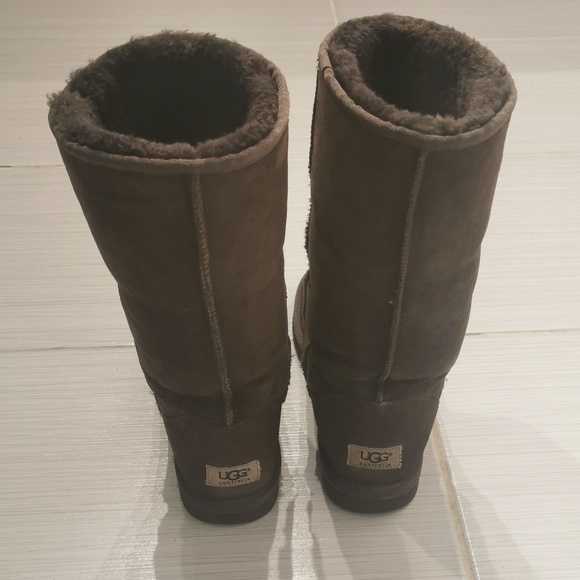 UGG Australia boots - Picture 3 of 7